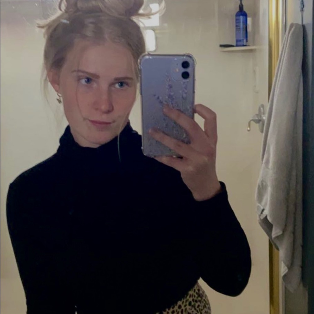 Meet your Posher, Laurenne